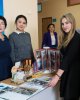 Қалалық мектеп түлектеріне кәсіби-бағдар беру жұмыстары жүргізілді