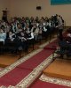 Қалалық мектеп түлектеріне кәсіби-бағдар беру жұмыстары жүргізілді
