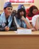 В СКГУ им. М. Козыбаева состоялся региональный конкурс полиглотов 