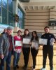 Поздравляем призера республиканского конкурса по асык ату