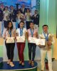 Поздравляем призера республиканского конкурса по асык ату