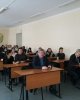Мастер-класс на кафедре "Биология"