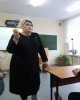 Мастер-класс на кафедре "Биология"