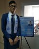 «Арнайы және әлеуметтік педагогика» кафедрасының студенті ҚР Тұңғыш президентінің шәкірақы иегері атанды
