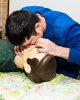 М. Қозыбаев атындағы СҚМУ қызметкерлеріне алғашқы көмек әдістері түсіндірілді