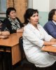 М. Қозыбаев атындағы СҚМУ қызметкерлеріне алғашқы көмек әдістері түсіндірілді