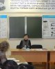 Научно-практический семинар «Современные аспекты патриотического и Гражданского воспитания будущих офицеров»