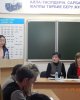 Научно-практический семинар «Современные аспекты патриотического и Гражданского воспитания будущих офицеров»