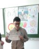 «Нашақорсыз болашақ» суреттер байқауы