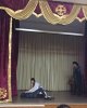 "Сахна саңлақтары" байқауы
