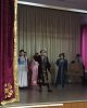 "Сахна саңлақтары" байқауы