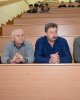 СҚМУ-да  «Рапстың қарқынды өсудегі өсімдіктерді қорғау стратегиясы» тақырыбында семинар өтті