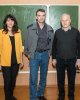 СҚМУ-да  «Рапстың қарқынды өсудегі өсімдіктерді қорғау стратегиясы» тақырыбында семинар өтті