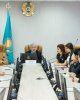 Университетте ұлттық валютаның 25 жылдығына арналған «Теңге – Қазақстан тәуелсіздігінің нышаны» атты  конференция өтті
