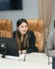 Университетте ұлттық валютаның 25 жылдығына арналған «Теңге – Қазақстан тәуелсіздігінің нышаны» атты  конференция өтті