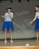  КВН «#Перезагрузка» в СКГУ им. М. Козыбаева  