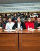  КВН «#Перезагрузка» в СКГУ им. М. Козыбаева  