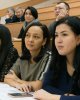 «Инклюзивтік инновациялар консорциумы» гранттық бағдарламасының шарттарын түсіндіру бойынша семинар