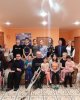 ҚР Тұңғыш Президенті күні қарсаңындағы игі іс