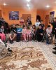 ҚР Тұңғыш Президенті күні қарсаңындағы игі іс