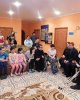 ҚР Тұңғыш Президенті күні қарсаңындағы игі іс