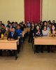 «Қоғамдық сананы жаңғырту: менің азаматтық ұстанымым» тақырыбында аймақтық семинар өтті