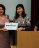 «Қоғамдық сананы жаңғырту: менің азаматтық ұстанымым» тақырыбында аймақтық семинар өтті