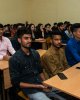 «Қоғамдық сананы жаңғырту: менің азаматтық ұстанымым» тақырыбында аймақтық семинар өтті