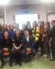 Литературный вечер "Елін сүйген, елі сүйген Елбасы"