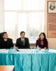 CҚМУ-да «Интернационалдандырудың ғылым ретінде дамуы және жоғары білім сапасын арттыру» тақырыбында халықаралық  ғылыми-тәжірибелік конференция өтті