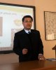 CҚМУ-да «Интернационалдандырудың ғылым ретінде дамуы және жоғары білім сапасын арттыру» тақырыбында халықаралық  ғылыми-тәжірибелік конференция өтті