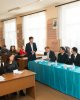 CҚМУ-да «Интернационалдандырудың ғылым ретінде дамуы және жоғары білім сапасын арттыру» тақырыбында халықаралық  ғылыми-тәжірибелік конференция өтті
