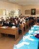 CҚМУ-да «Интернационалдандырудың ғылым ретінде дамуы және жоғары білім сапасын арттыру» тақырыбында халықаралық  ғылыми-тәжірибелік конференция өтті
