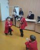 Встреча с иностранными студентами СКГУ им. М. Козыбаева 