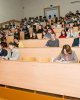 Встреча с иностранными студентами СКГУ им. М. Козыбаева 