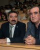 Встреча с иностранными студентами СКГУ им. М. Козыбаева 