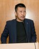 Встреча с иностранными студентами СКГУ им. М. Козыбаева 