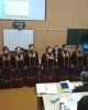 Встреча с иностранными студентами СКГУ им. М. Козыбаева 