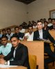 Встреча с иностранными студентами СКГУ им. М. Козыбаева 