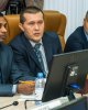 М. Қозыбаев атындағы СҚМУ-ға  Үндістан елшілігінің екінші хатшысы келді