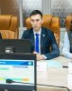 М. Қозыбаев атындағы СҚМУ-ға  Үндістан елшілігінің екінші хатшысы келді