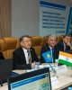 М. Қозыбаев атындағы СҚМУ-ға  Үндістан елшілігінің екінші хатшысы келді