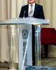 Жоғары медицина мектебінде студенттер қатарына қабылдау рәсімі өтті