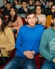 Жоғары медицина мектебінде студенттер қатарына қабылдау рәсімі өтті