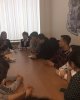 Сыбайлас жемқорлыққа қарсы тұру мәселесін талқылаудың жаңа форматы