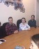 Сыбайлас жемқорлыққа қарсы тұру мәселесін талқылаудың жаңа форматы