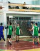 М.Қозыбаев атындағы СҚМУ ректоры Кубогына баскетболдан жарыс