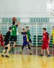 М.Қозыбаев атындағы СҚМУ ректоры Кубогына баскетболдан жарыс