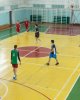 М.Қозыбаев атындағы СҚМУ ректоры Кубогына баскетболдан жарыс