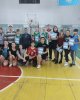 М.Қозыбаев атындағы СҚМУ ректоры Кубогына баскетболдан жарыс